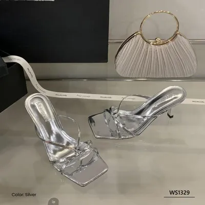 Soft Muse Women’s Sandal